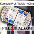 Kamagra Fruit Tablets 100Mg kamagra1